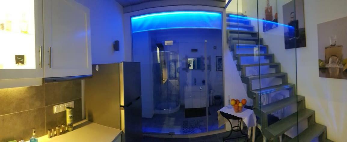 Xenonas Apartment Kamilari Ngoại thất bức ảnh