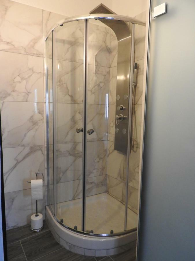 Xenonas Apartment Kamilari Ngoại thất bức ảnh