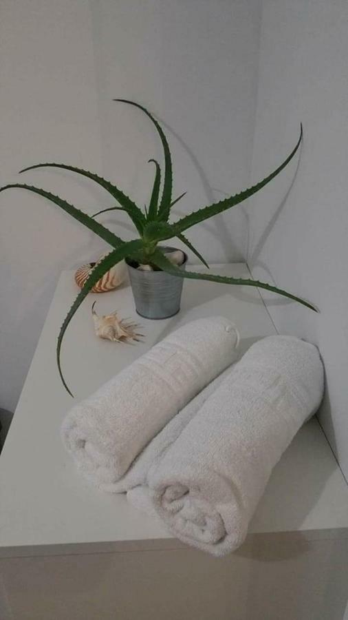 Xenonas Apartment Kamilari Ngoại thất bức ảnh